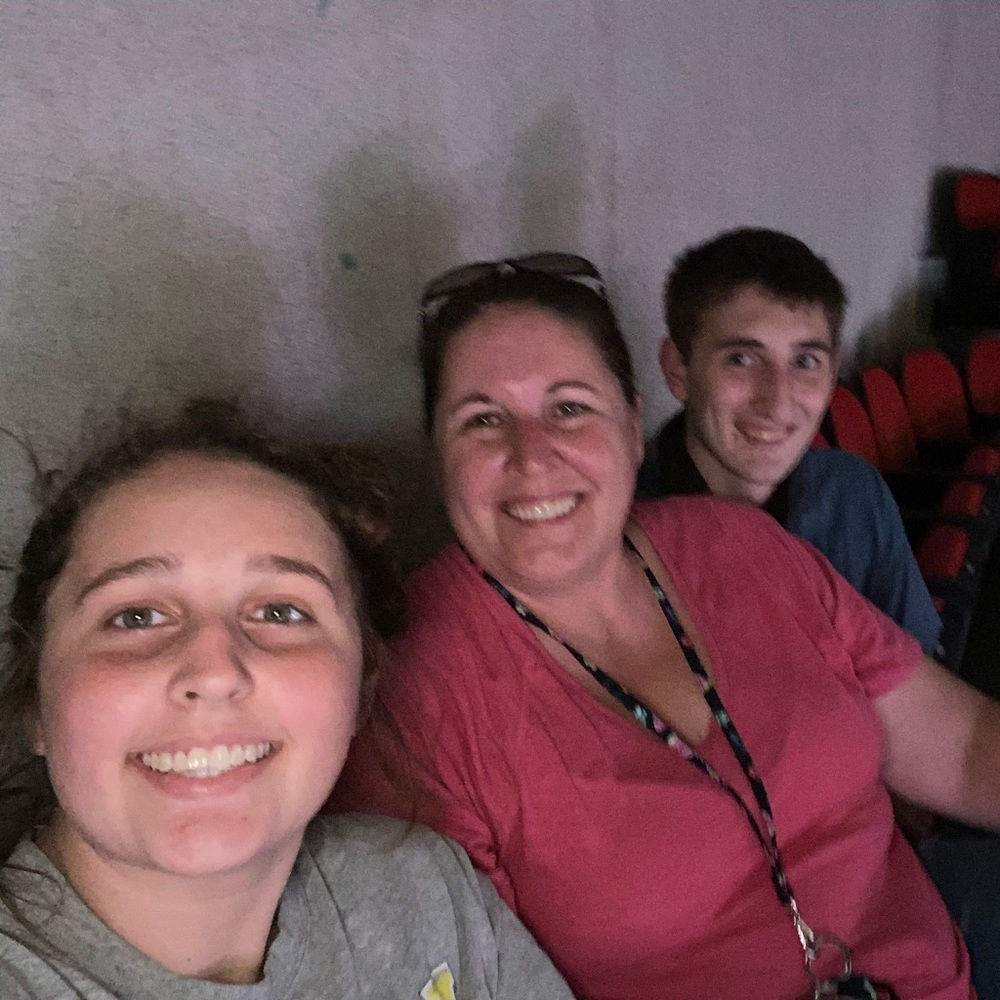 Meet your Posher, Alisha